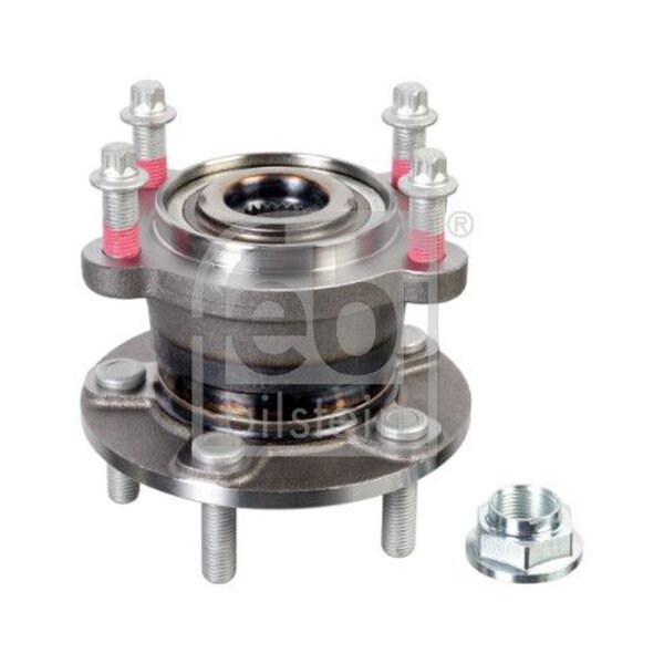 FEBI BILSTEIN 174883 Radlagersatz
