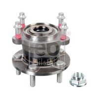 FEBI BILSTEIN 174883 Radlagersatz
