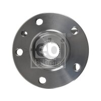 FEBI BILSTEIN 174883 Radlagersatz