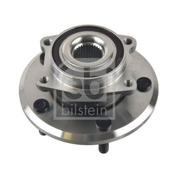 FEBI BILSTEIN 175246 Radlagersatz