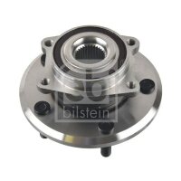 FEBI BILSTEIN 175246 Radlagersatz