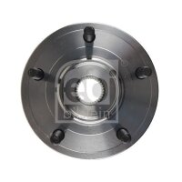 FEBI BILSTEIN 175246 Radlagersatz