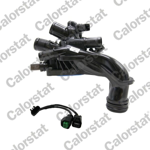 CALORSTAT by Vernet TEK7145.105J Thermostat, Kühlmittel