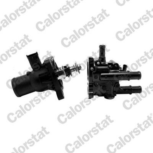 CALORSTAT by Vernet TEK7277P.105J Thermostat, Kühlmittel