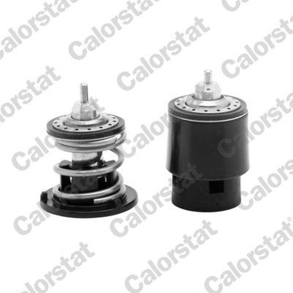 CALORSTAT by Vernet THK7267.80 Thermostat, Kühlmittel