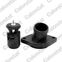 CALORSTAT by Vernet THK627410.87J Thermostat,...