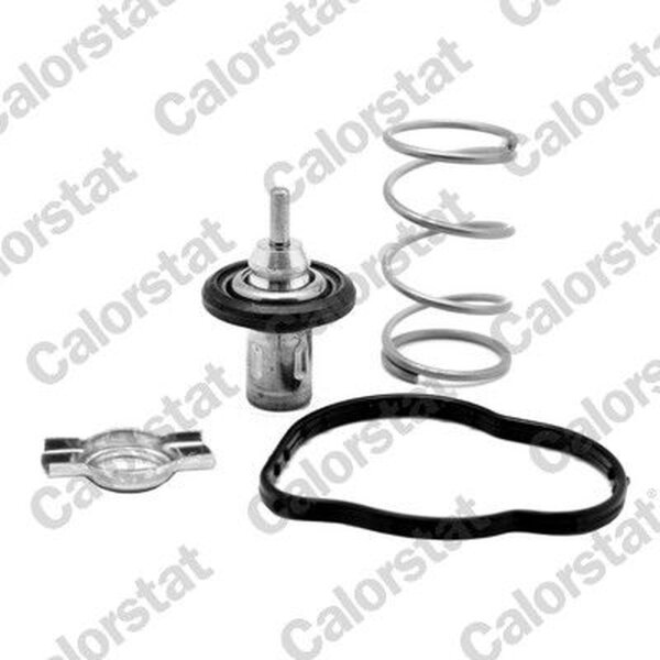 CALORSTAT by Vernet THK7276.83J Thermostat, Kühlmittel