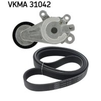 SKF VKMA 31042 Keilrippenriemensatz