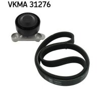 SKF VKMA 31276 Keilrippenriemensatz