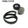 SKF VKMA 33329 Keilrippenriemensatz