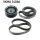 SKF VKMA 34066 Keilrippenriemensatz