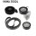 SKF VKMA 35024 Keilrippenriemensatz