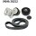 SKF VKMA 38212 Keilrippenriemensatz