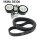 SKF VKMA 38306 Keilrippenriemensatz
