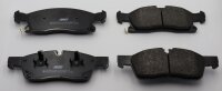 JURID 573459J Bremsbelagsatz, Scheibenbremse