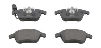 JURID 573246J Bremsbelagsatz, Scheibenbremse