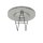 JURID 562234JC-1 Bremsscheibe