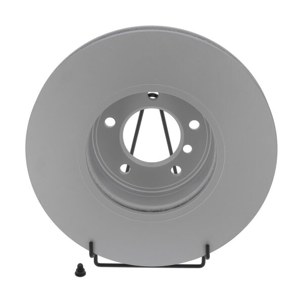 JURID 562397JC-1 Bremsscheibe