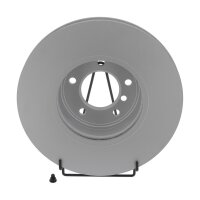 JURID 562397JC-1 Bremsscheibe