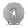 JURID 562187JC-1 Bremsscheibe