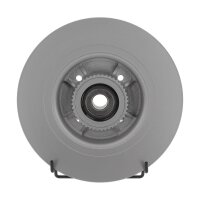 JURID 562368JC-1 Bremsscheibe