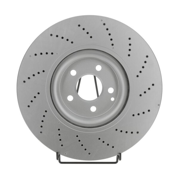 JURID 563197JC-1 Bremsscheibe