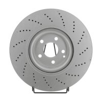 JURID 563197JC-1 Bremsscheibe