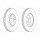 JURID 563176JC-1 Bremsscheibe