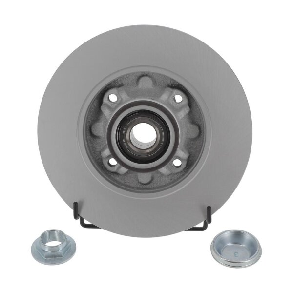 JURID 562450JC-1 Bremsscheibe
