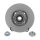 JURID 562450JC-1 Bremsscheibe