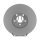 JURID 562520JC-1 Bremsscheibe