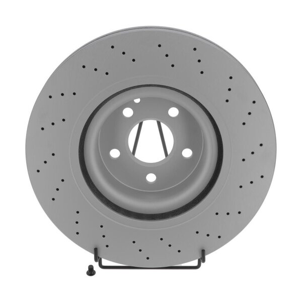 JURID 562678JC-1 Bremsscheibe