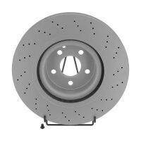 JURID 562678JC-1 Bremsscheibe