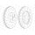 JURID 562678JC-1 Bremsscheibe