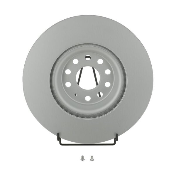 JURID 562663JC-1 Bremsscheibe
