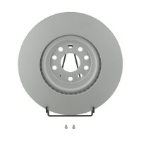 JURID 562663JC-1 Bremsscheibe