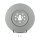 JURID 562663JC-1 Bremsscheibe