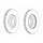 JURID 562663JC-1 Bremsscheibe