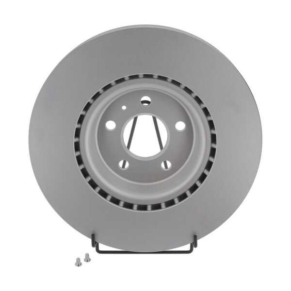 JURID 562661JC-1 Bremsscheibe