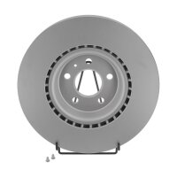JURID 562661JC-1 Bremsscheibe
