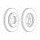 JURID 563116JC-1 Bremsscheibe