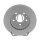 JURID 562630JC-1 Bremsscheibe