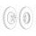 JURID 562979JC-1 Bremsscheibe