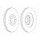 JURID 562239JC-1 Bremsscheibe