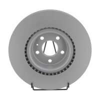 JURID 563175JC-1 Bremsscheibe