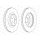 JURID 563175JC-1 Bremsscheibe