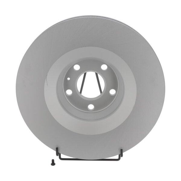 JURID 562506JC-1 Bremsscheibe