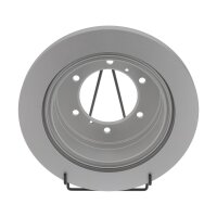 JURID 562380JC-1 Bremsscheibe