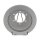 JURID 562380JC-1 Bremsscheibe