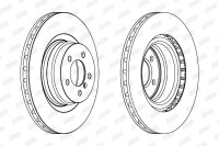 JURID 563022JC-1 Bremsscheibe